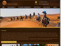 morocco luxury desert tours