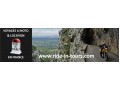 Détails : Ride in Tours - Motorcycle guided tours & rental in France