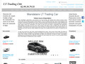 Détails : Mandataire automobile LT Trading Car