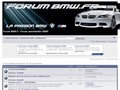 Détails : Forum BMW.fr -Forum automobiles BMW-