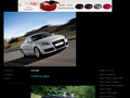 Audi TT le design