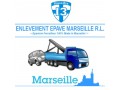 Détails : Enlevement Epave Marseille R.L.
