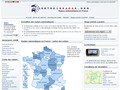 Détails : Radars automatiques en France