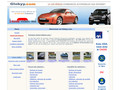 Détails : Annonces auto Globyy: passer une annonce auto sur 600 sites