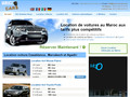Détails : Location voiture 4x4 Casablanca, Agadir, Marrakech