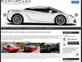 SAPHIRCARS | Location de véhicules de prestige : Porsches, Mercedes, Mini, Aston martin, Bmw, Audi
