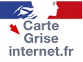 Détails : Carte grise internet service agréé par la Préfecture