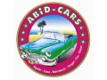 Détails : Abid Cars - Location de voitures à Rabat