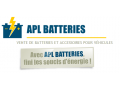 Détails : APL Batteries